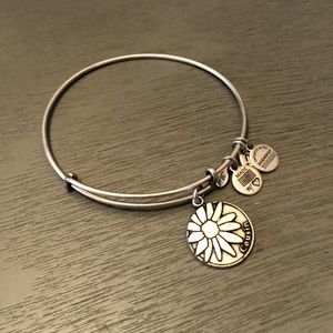 Alex and Ani cousin bangle